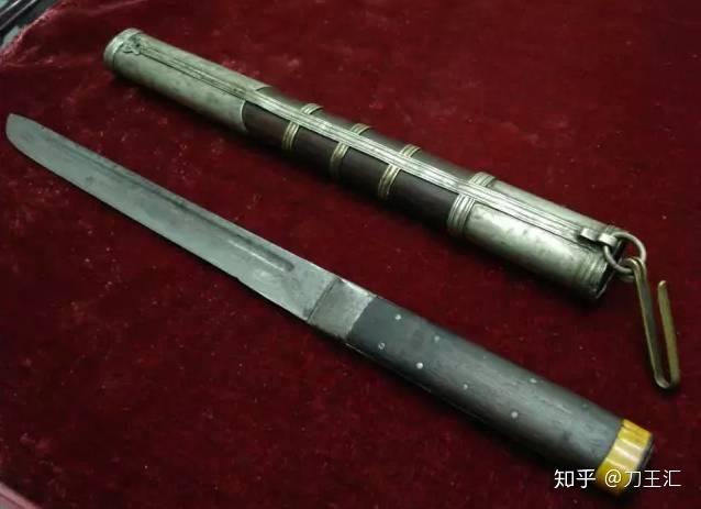 这些图片带你看尽清代兵器史 - 知乎