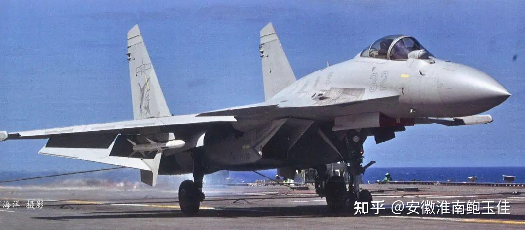 歼-15战机年产40架,解放军舰载机部队战力飙升 - 知乎