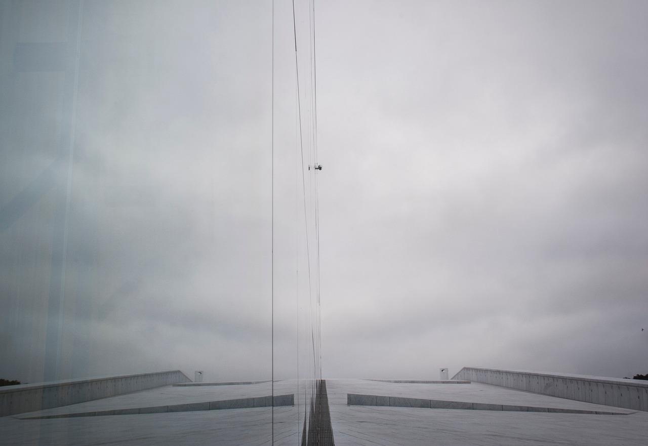 3. 楼顶景观优势