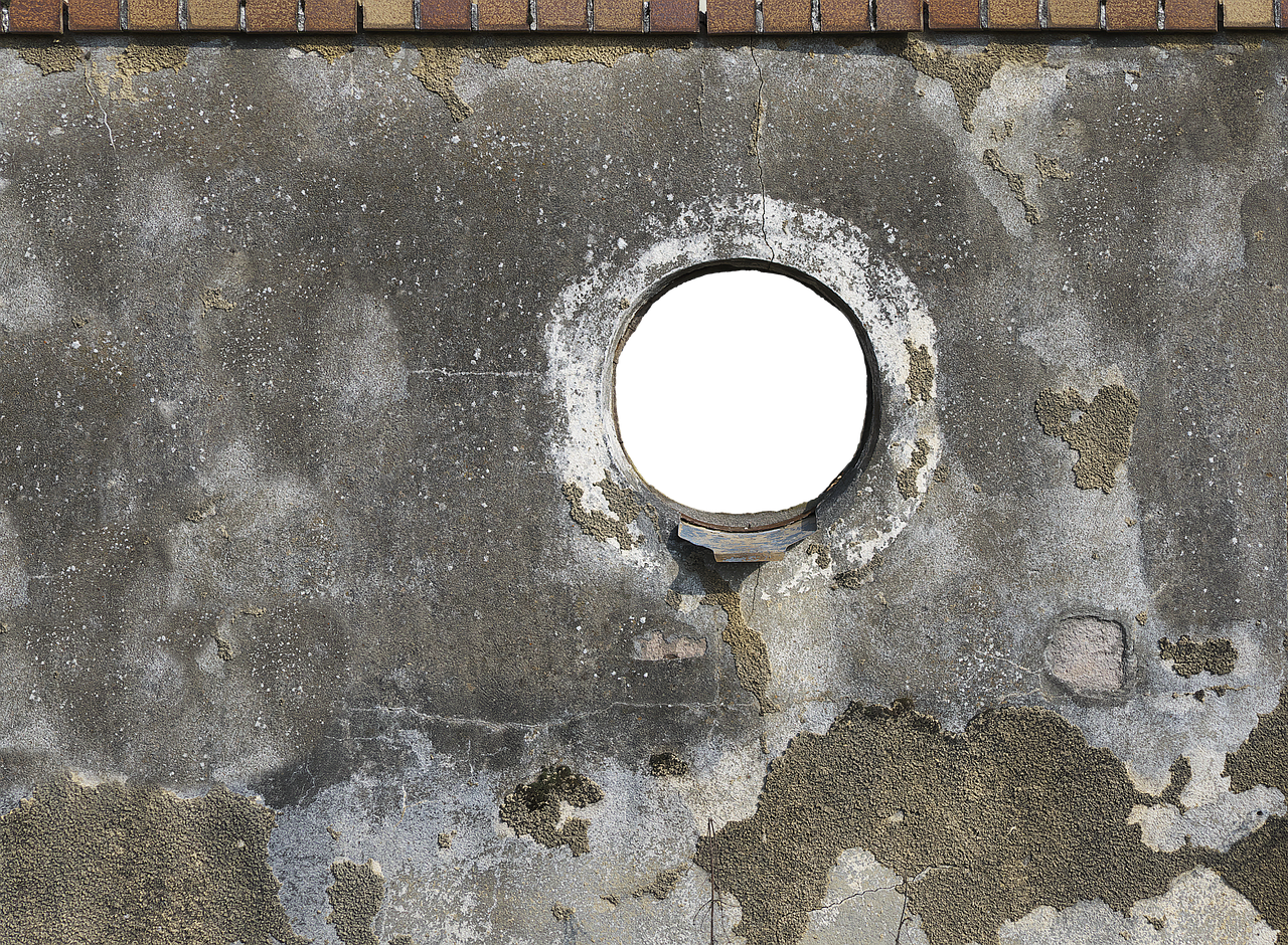 4. 阳台基础浇筑