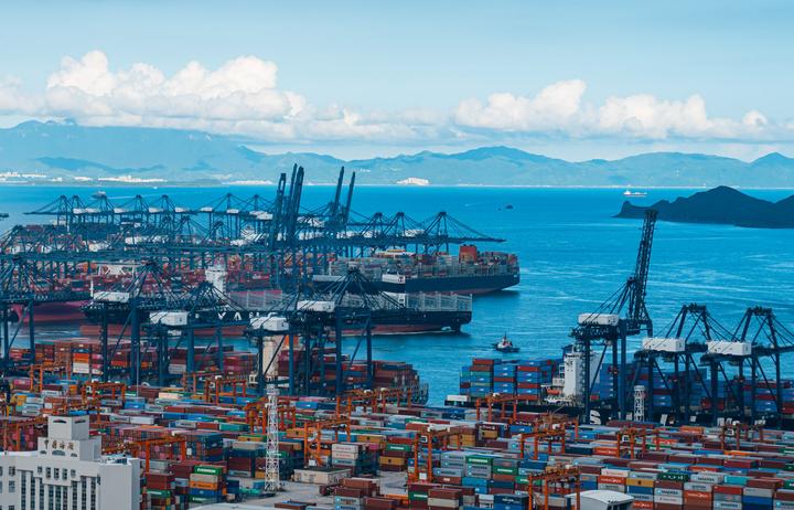 出租率承压红土盐田港reit等待市场春天