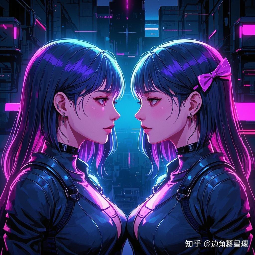 连体双胞胎的奇迹:她们不仅共享身体,还共享思想! - 知乎