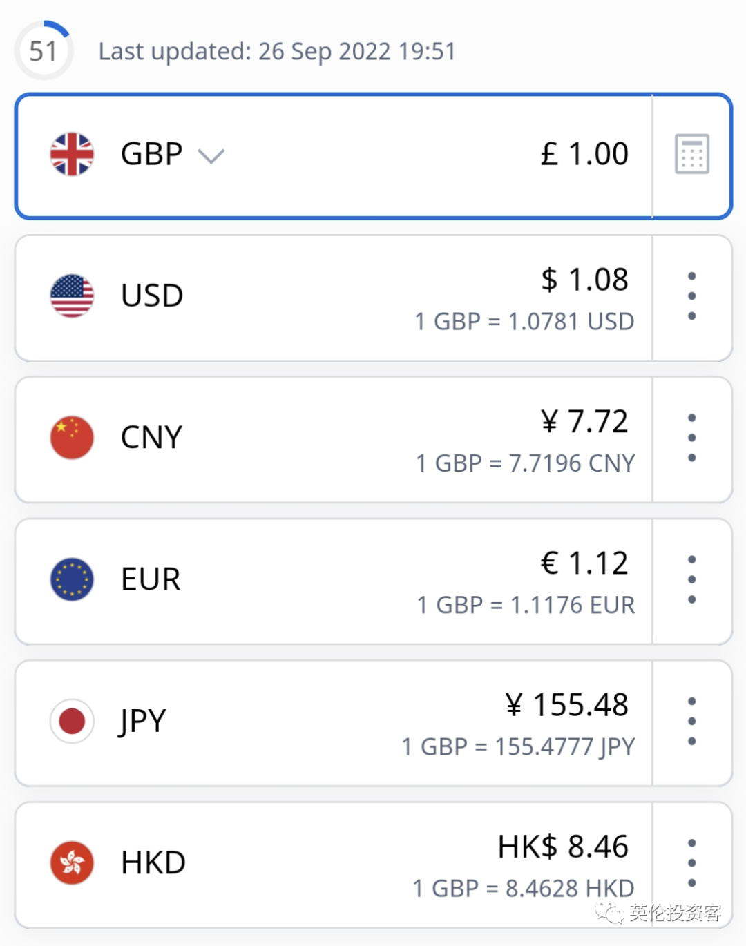 英镑再暴跌，英国或紧急大幅加息！若英镑跌破美元，新首相特拉斯可能面临下台... - 知乎