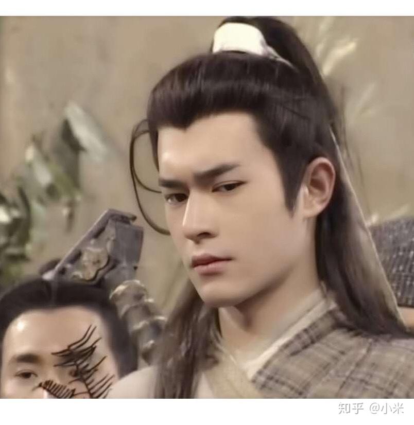 除了古天乐谁还适合演杨过