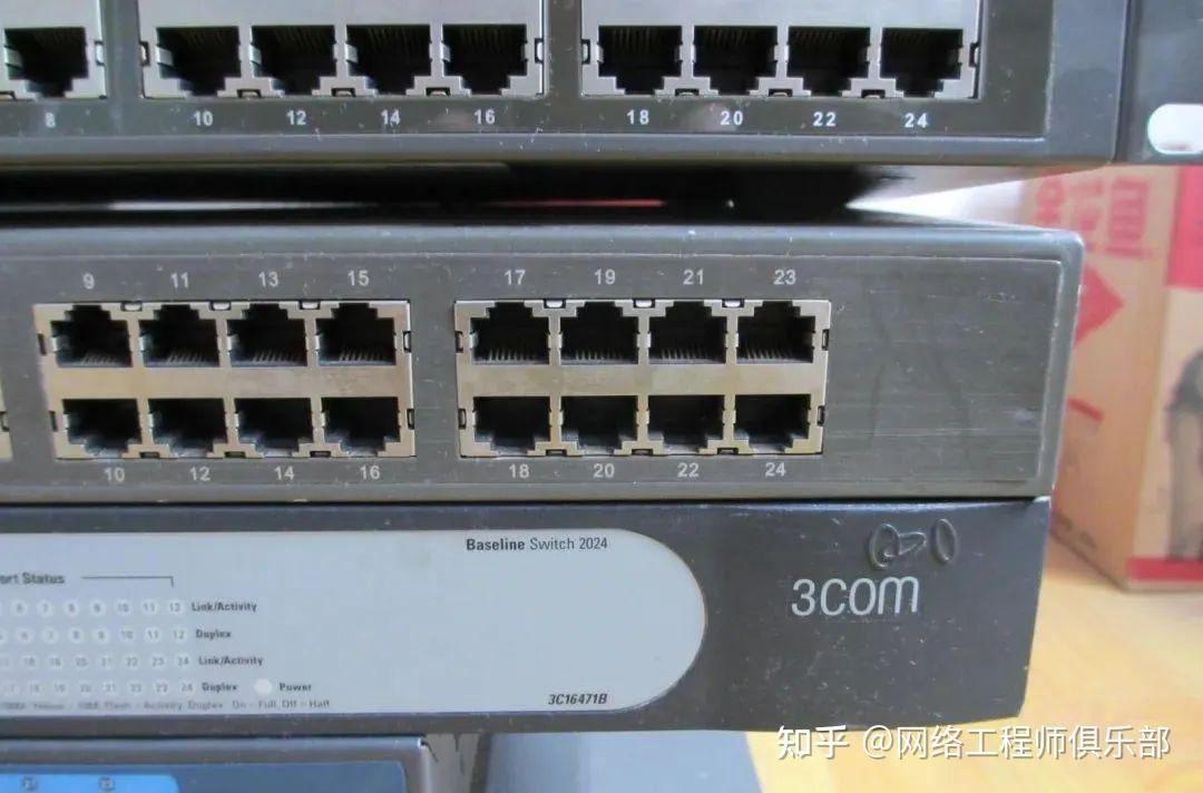 干网工的谁没被这6种故障支配过？全是血泪教训！