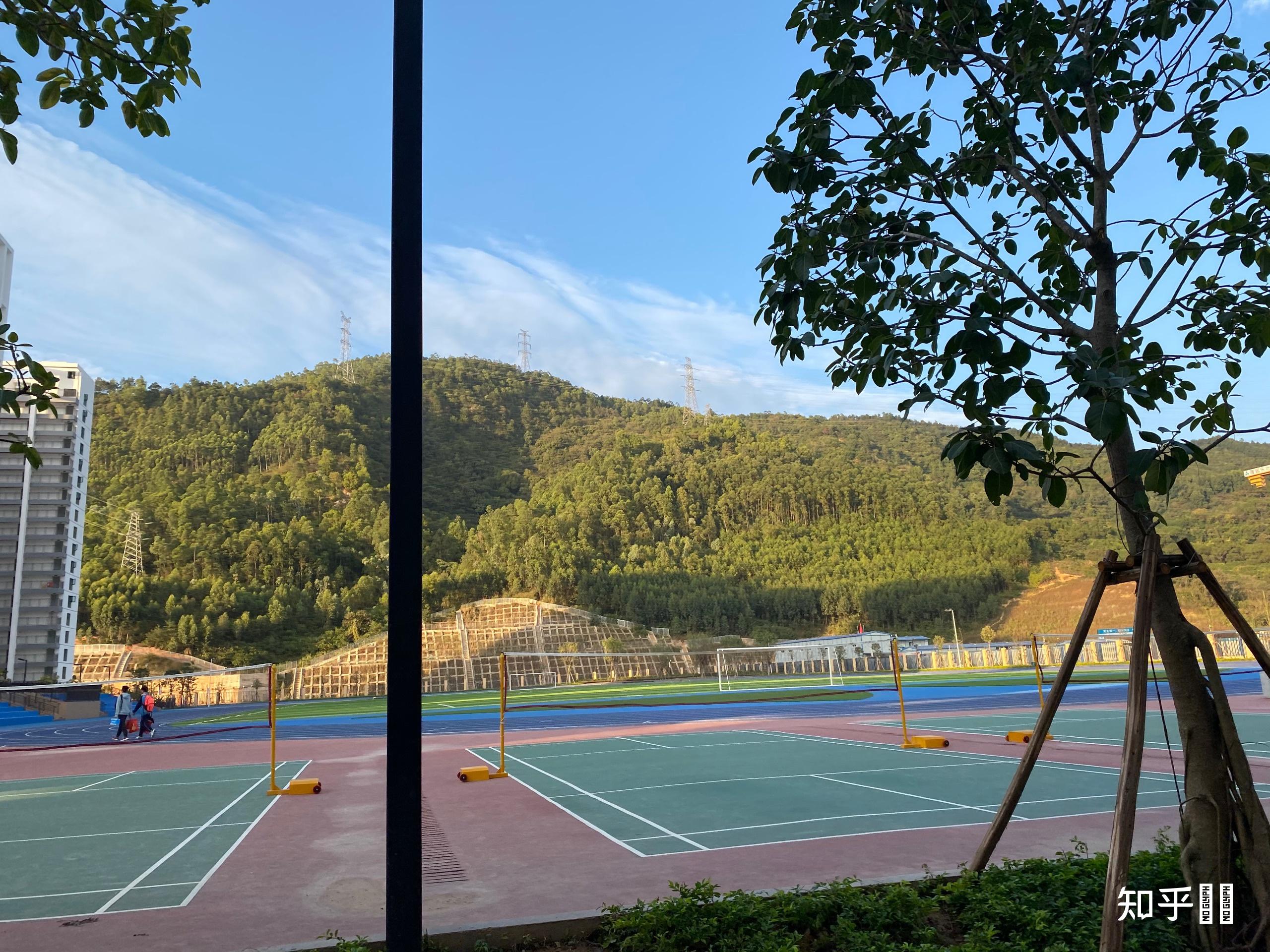 评价一下惠阳区第五中学