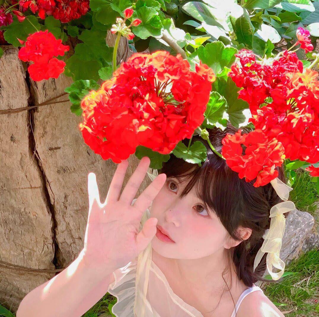 有推荐的女生头像嘛? - 知乎