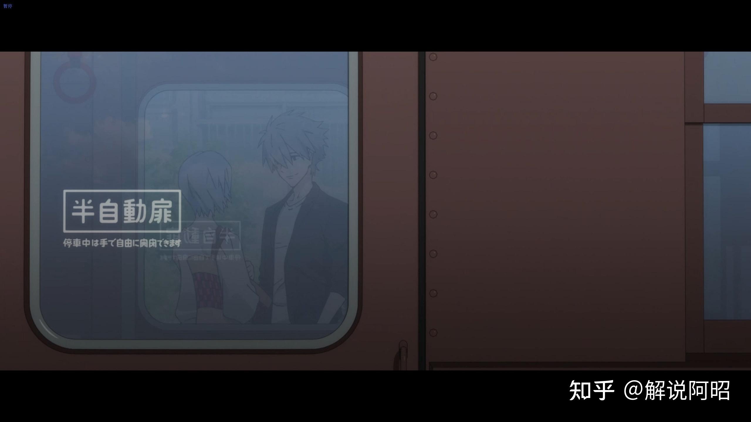 刚看完 eva《新世纪福音战士剧场版·终》,明日香的结局是什么意思?