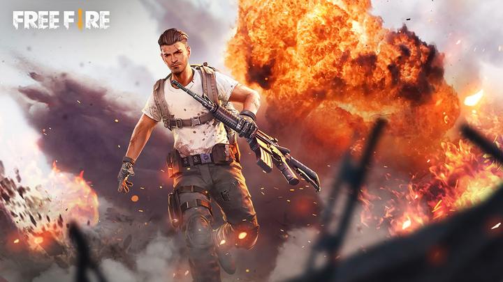 Free Fire 画质简陋 却强势击败绝地求生 凭啥脱颖而出 知乎 Free Fire 画质简陋 却强势击败绝地求生 凭啥脱颖而出 知乎