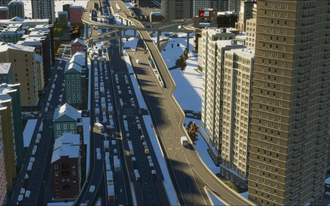 图片[15]-「都市：天际线2」终极版 V1.5.9重大更新+新地图+全DLC，全面升级 未来可期-光年游戏
