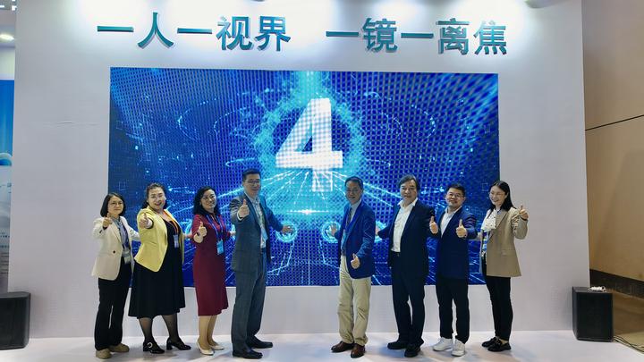 COOC | 眼视光专家共同助阵,第一届“思问大师赛”精彩开启 - 知乎