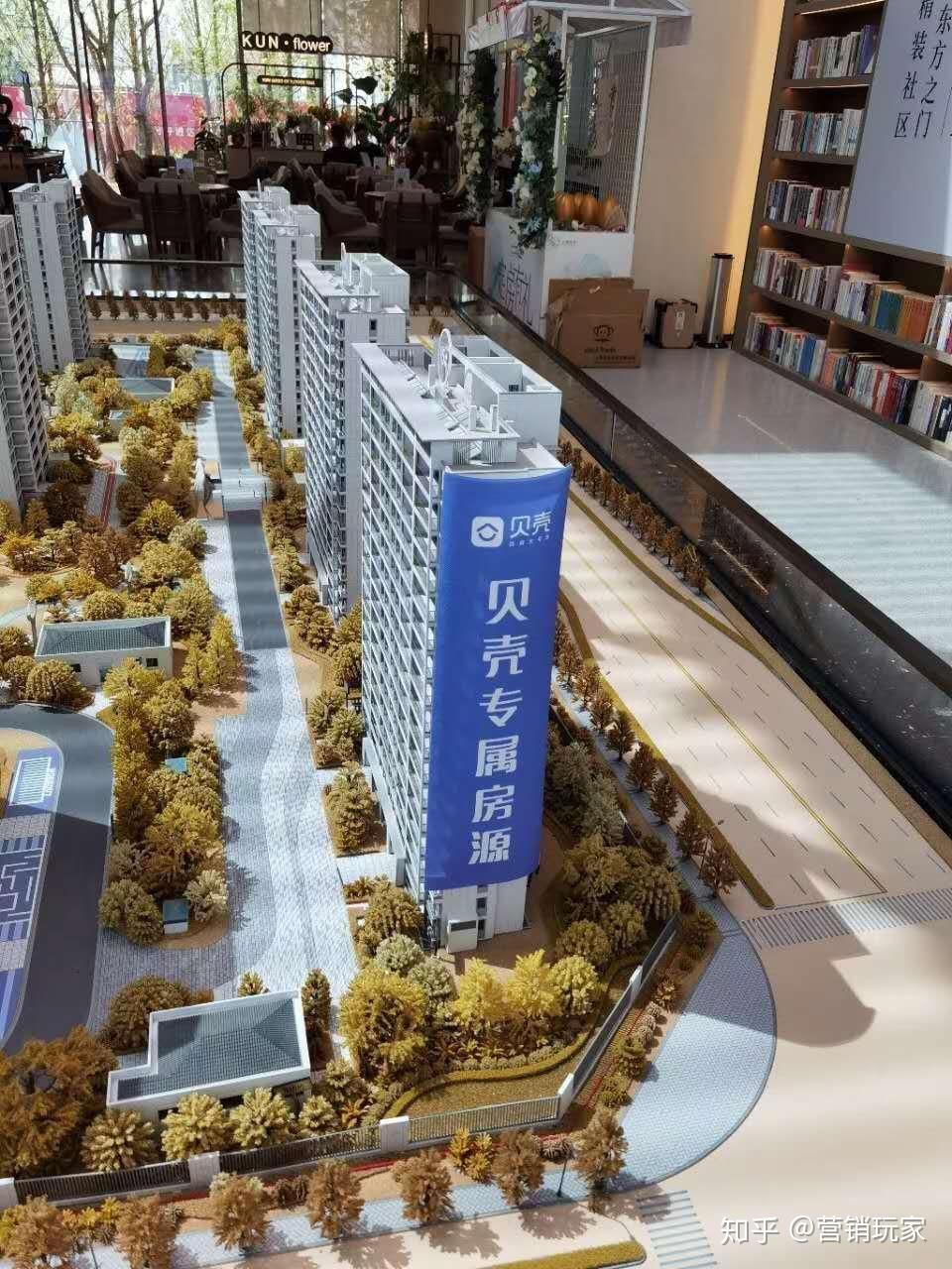 首付10%,居然还送车位 - 知乎