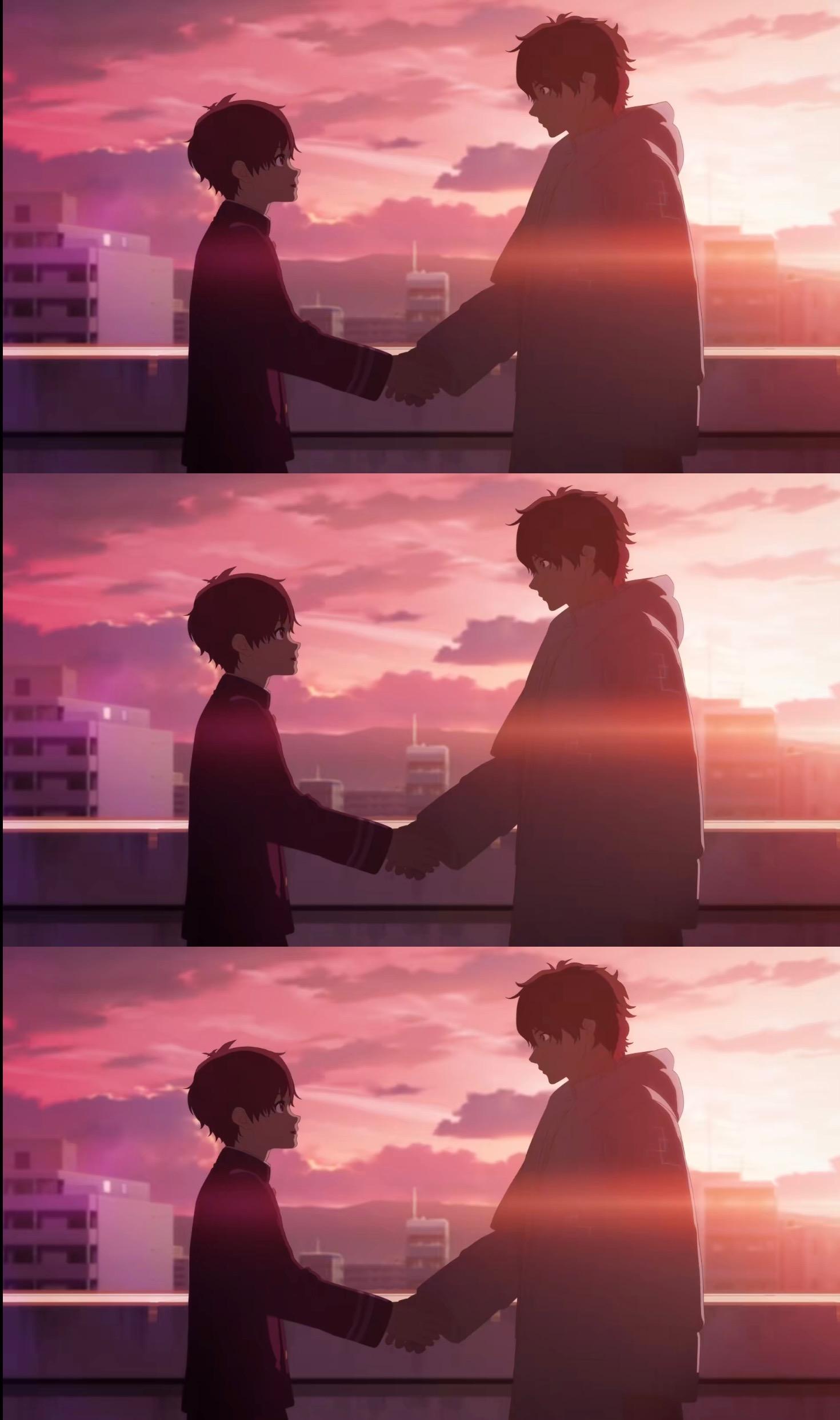 有没有你好世界高清手机壁纸