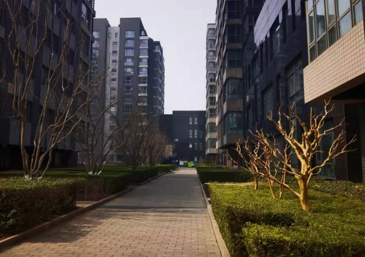 【北京西城区】融泽府290平,三室6.8折,3271w起拍!