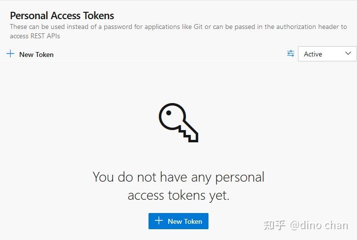 [Azure DevOps] 如何安装并配置 Build Agent - 知乎
