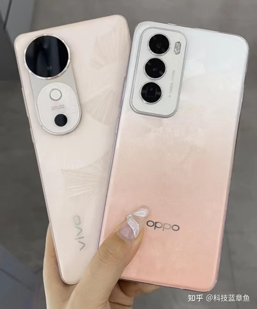 荣耀200,和vivos19怎么选(想要充电快,耗电慢的)?