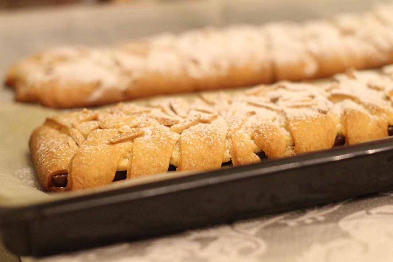 自制巧克力怎么做