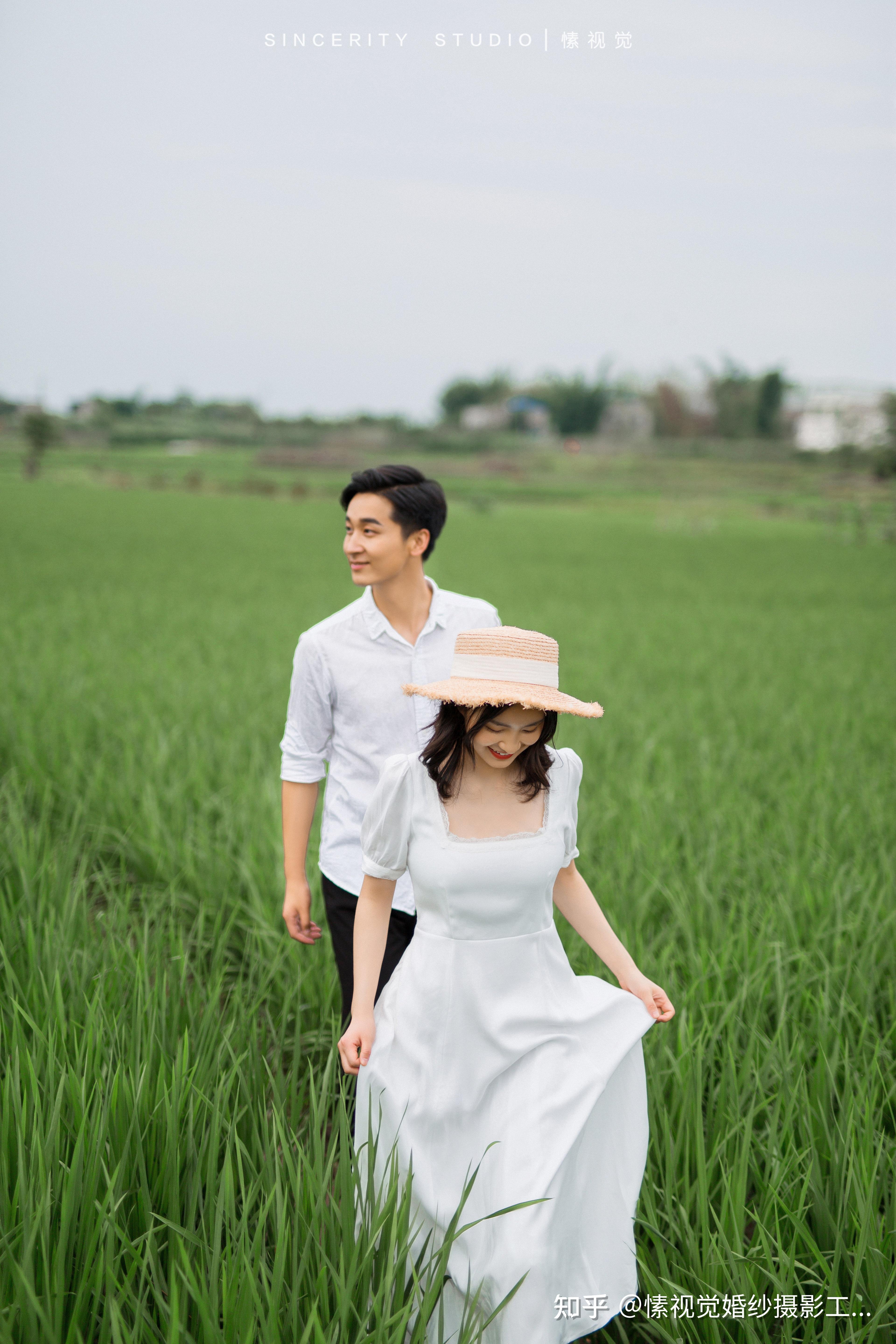 有人说说旅拍吗?旅拍的流程是什么样的? - 知乎
