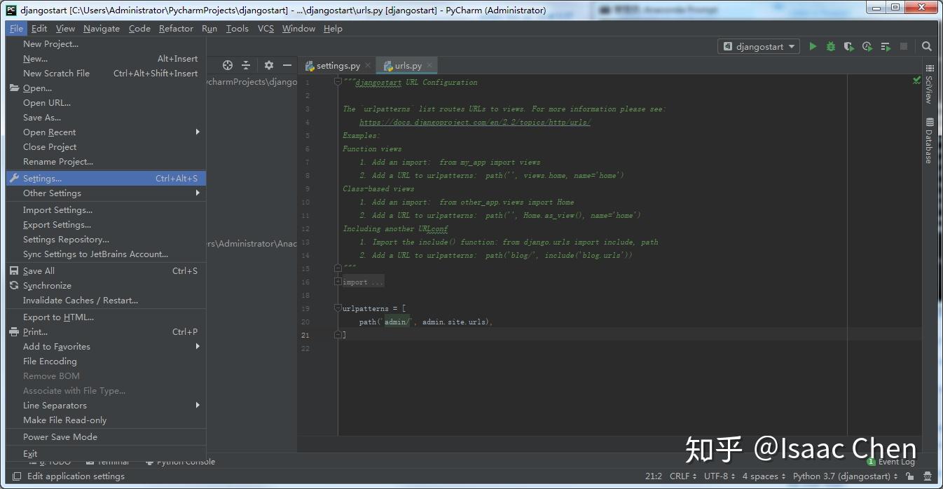 PyCharm DLL load failed的原因和对治方法 - 知乎
