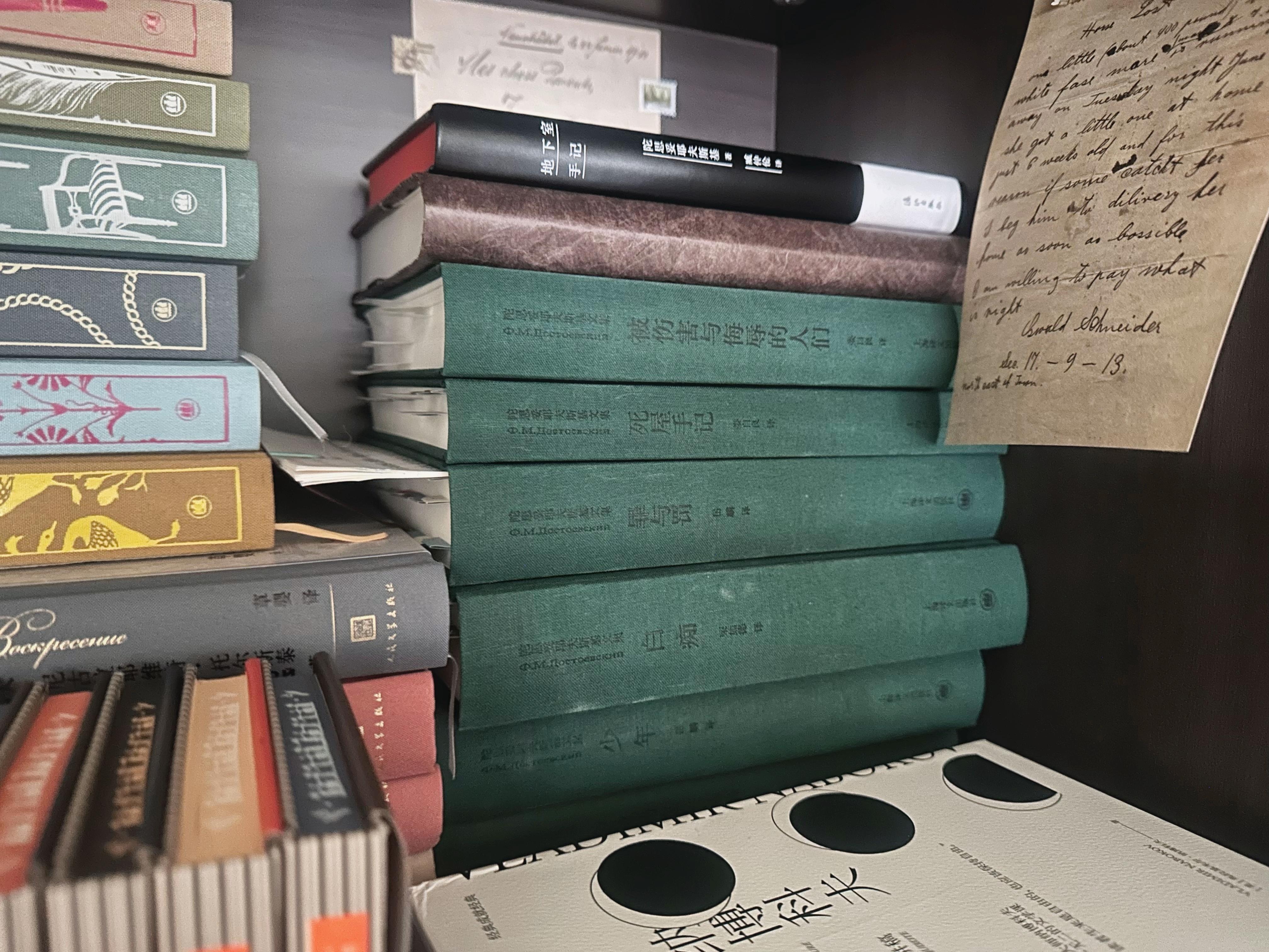 买了大量的实体书要怎么处理,搬家不方便,扔了又觉得可惜,想问问大家是怎么处理已经购买的大量实体书的? - 知乎