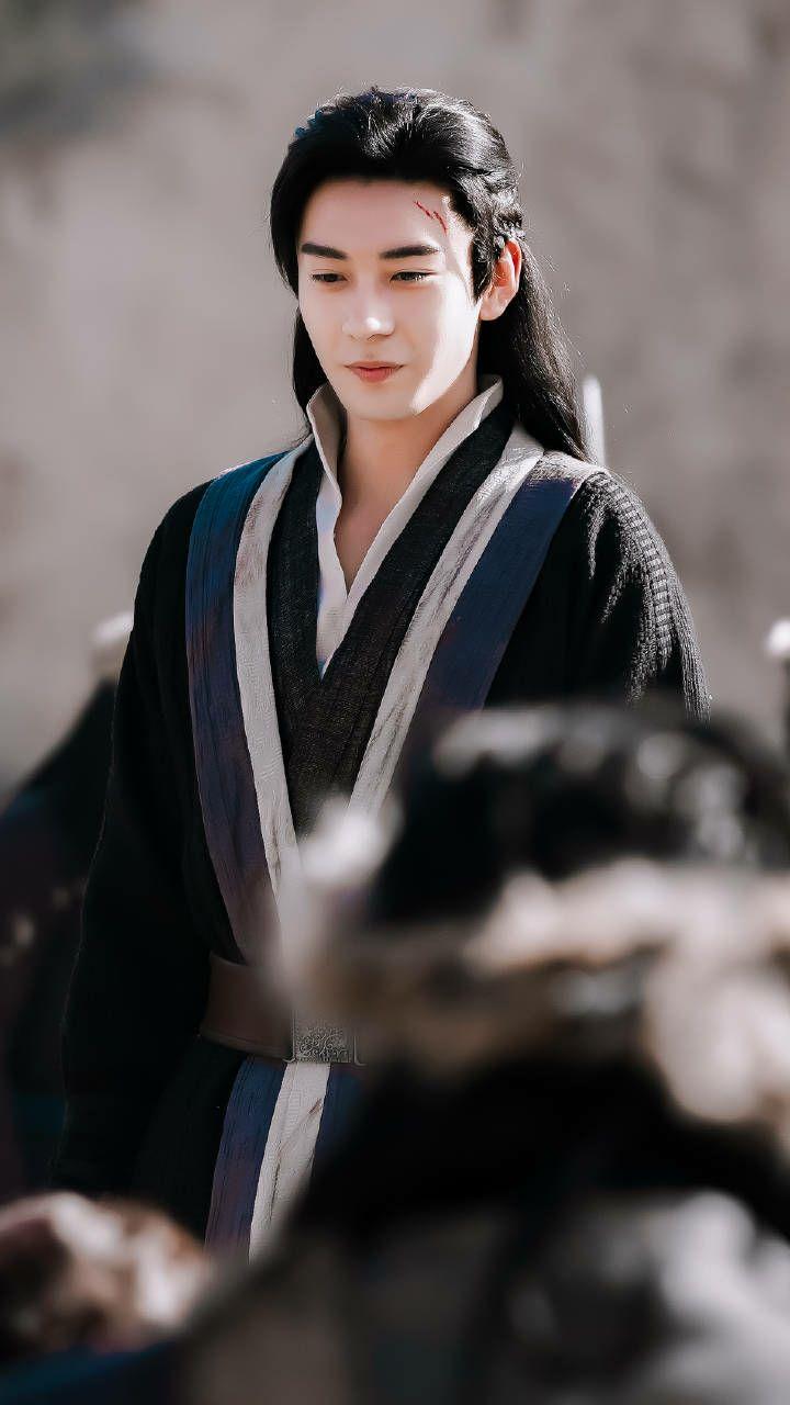 陈星旭是怎么拿到东宫男主这么大的资源的,是不是有什么背景? - 知乎