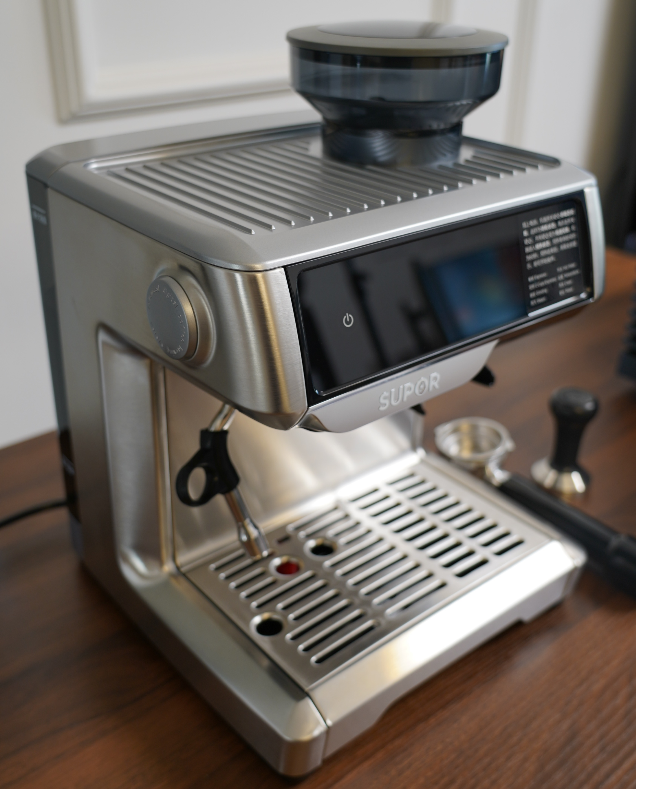 家用意式浓缩咖啡机真的值得买吗?