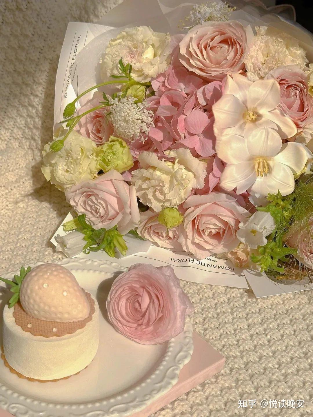 有什么漂亮的微信朋友圈背景图可以分享?