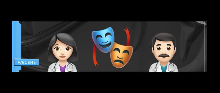 医生能识破装病的普通人吗? - 知乎