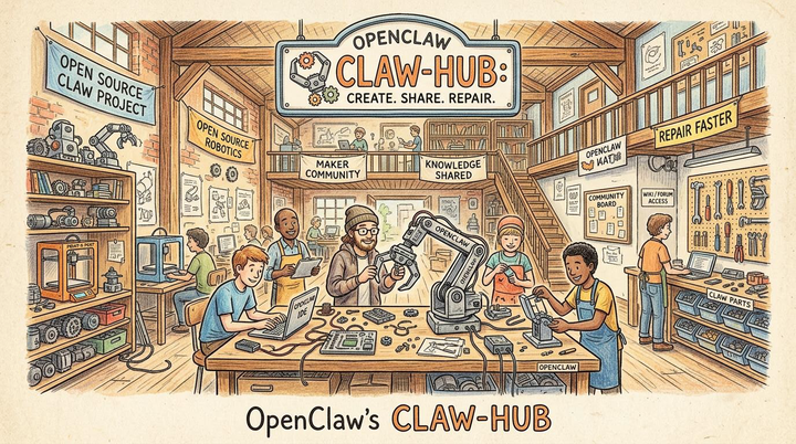 OpenClaw最适合新手安装的11个Skills - 知乎