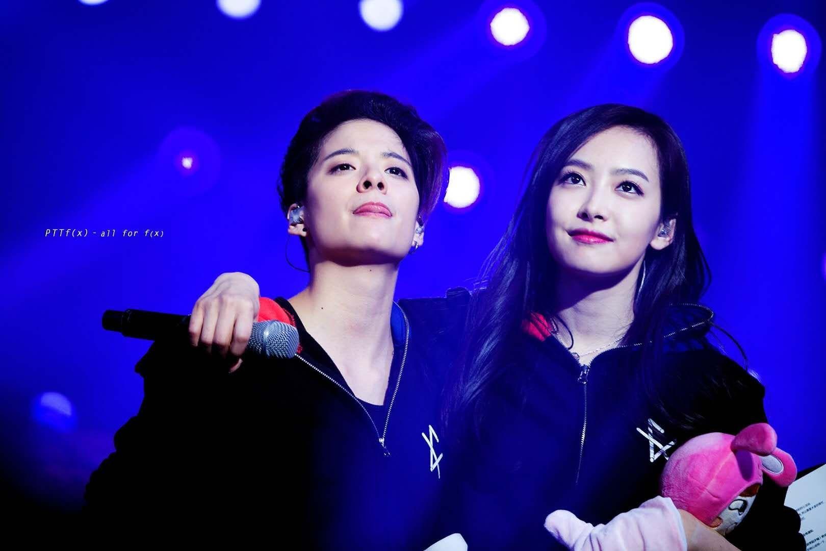 amber刘逸云有哪些好看的图