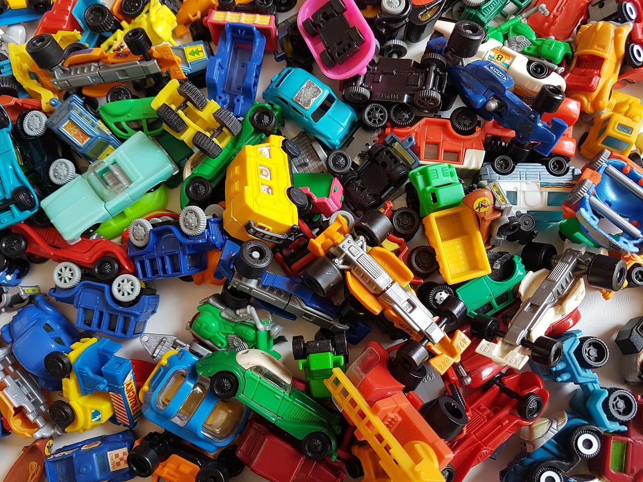 3. 工程塑料价格