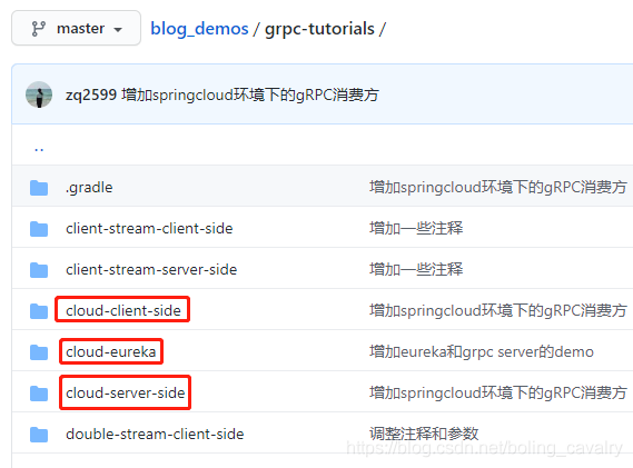 Eureka Rpc java版gRPC实战之七:基于eureka的注册发现 - 知乎