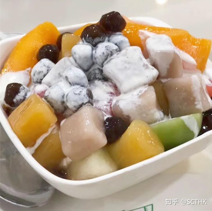 香港美食攻略之“平民美食天堂“深水埗必吃的30家有哪些？ - 知乎