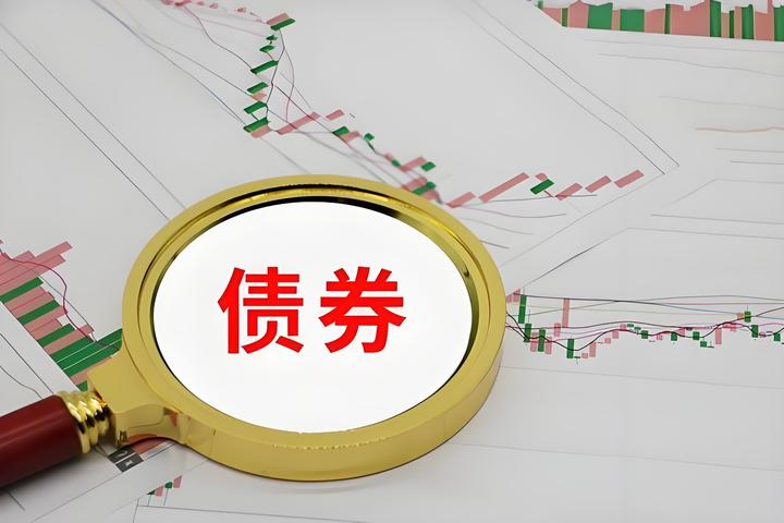 利率债分析框架 - 知乎