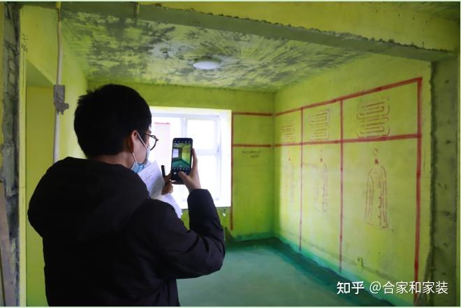后疫情时代装修青睐“云监工”，业主不去工地也知进度 - 知乎