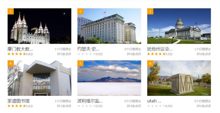 想去美国公路旅行甚至是横穿美国,怎样入手做自驾游计划比较好?