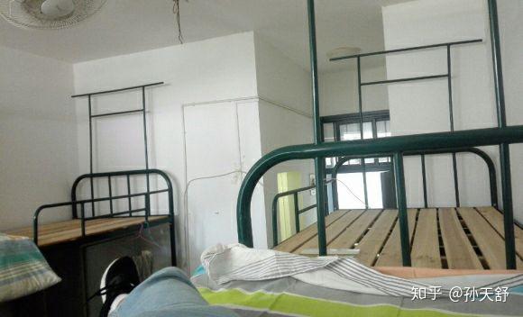安徽三联学院的宿舍条件如何校区内有哪些生活设施