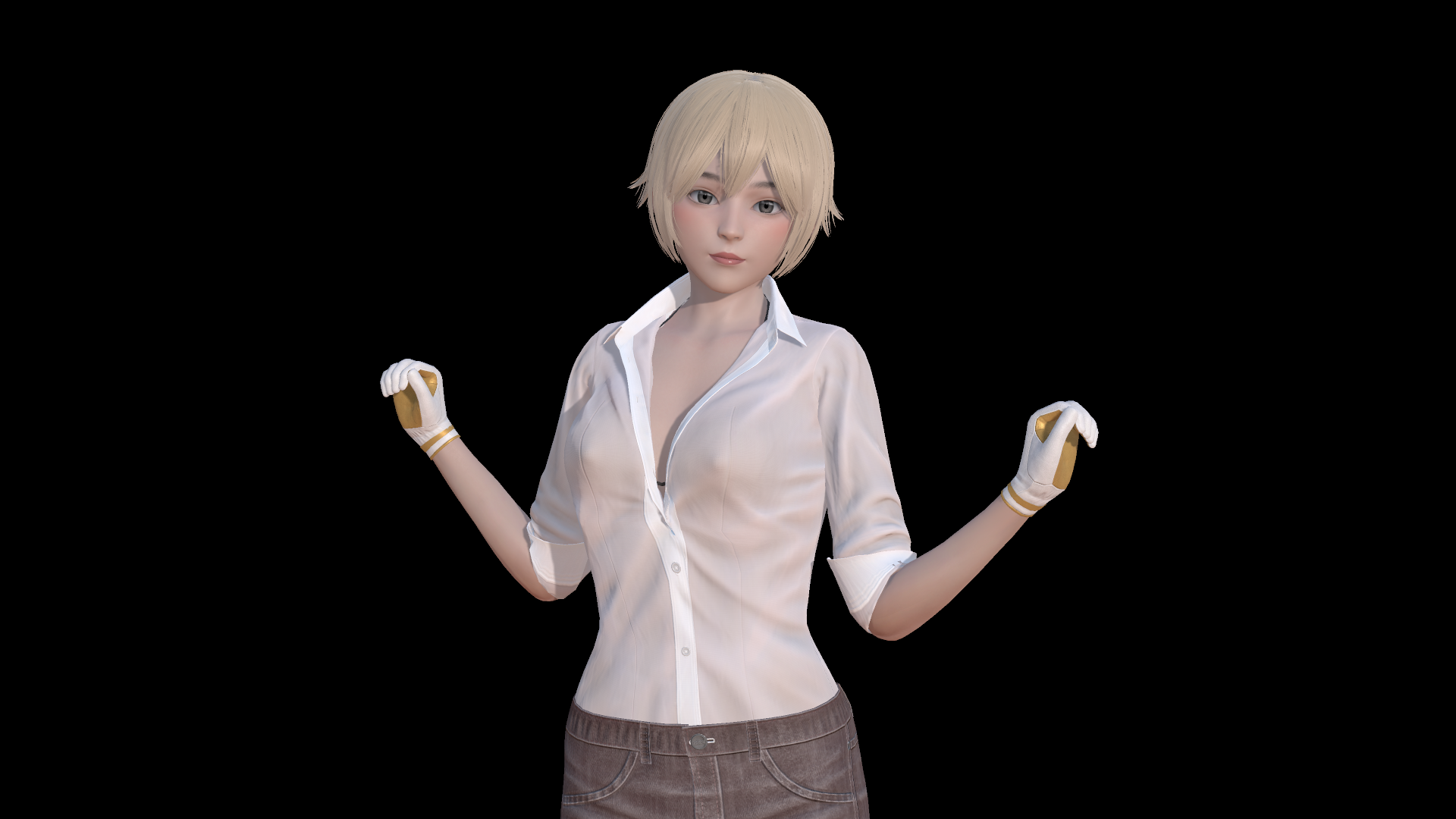 美咲