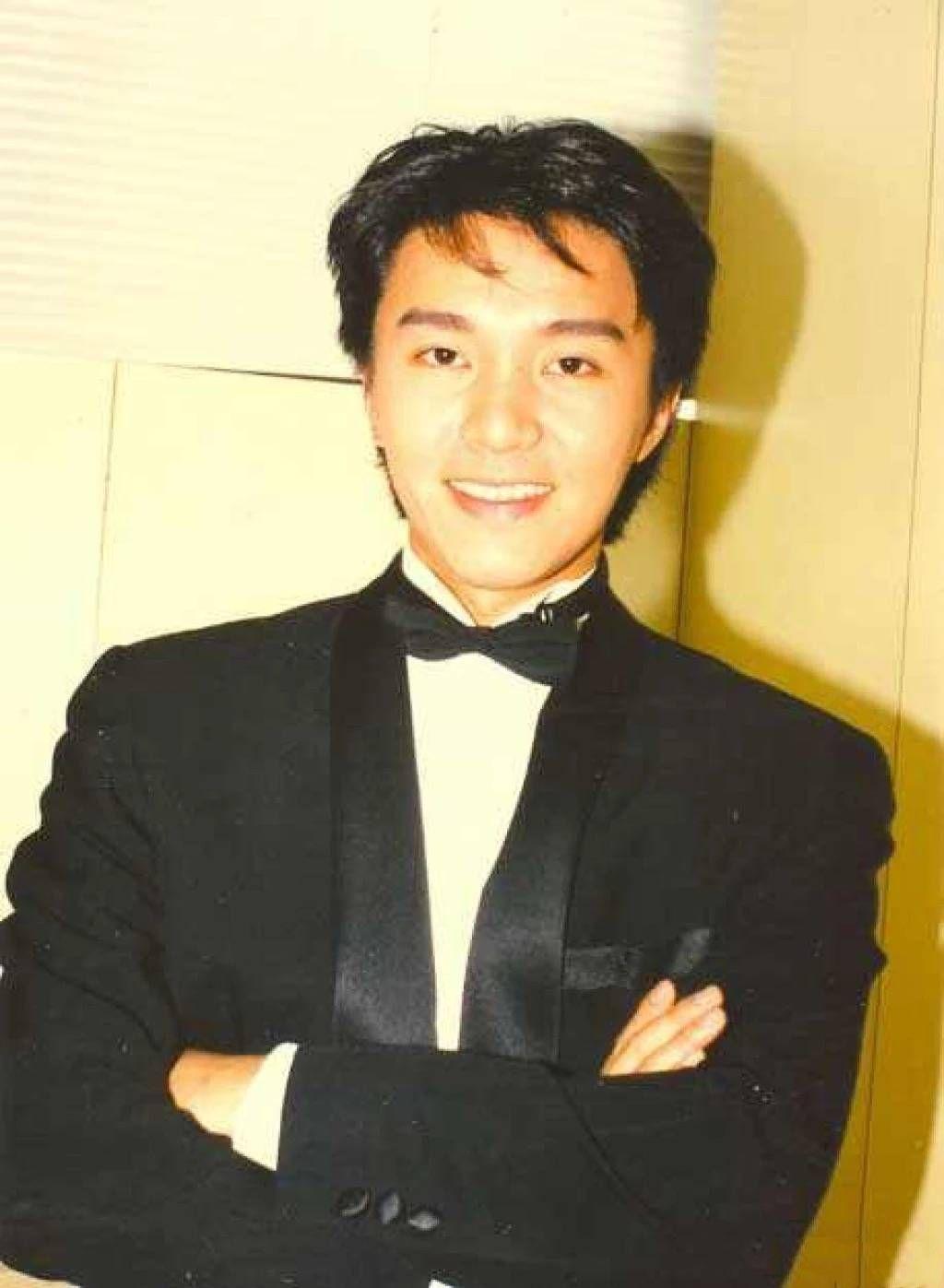 有哪些好看的周星驰壁纸