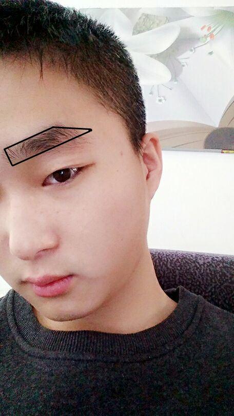 眉毛散乱成这样还有救吗? - 知乎