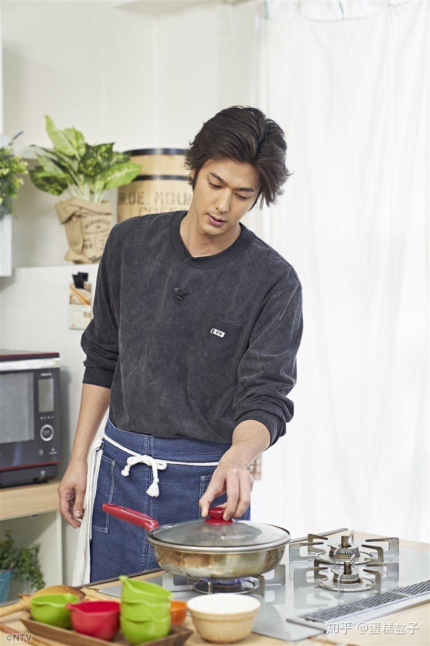 日剧绝对男友中有哪些令你印象深刻的片段