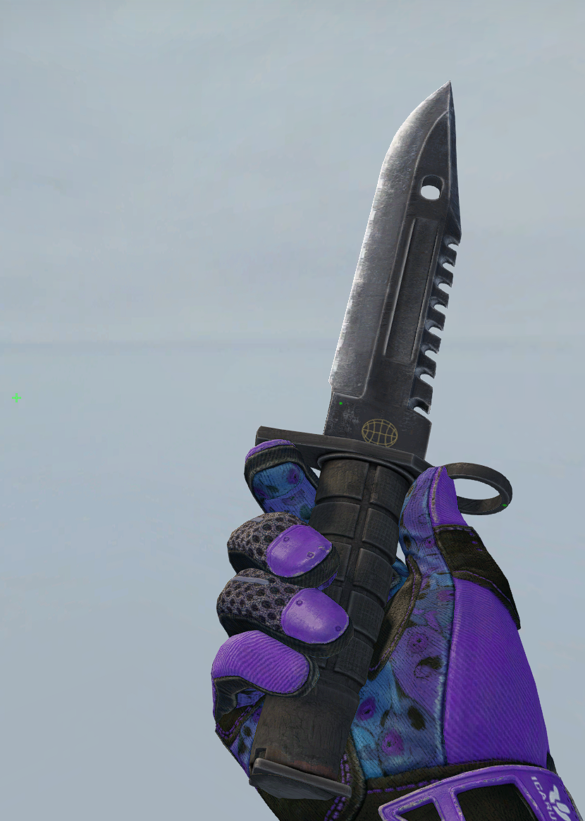 csgo现在有什么刀推荐?新人买刀有什么注意点? - 知乎