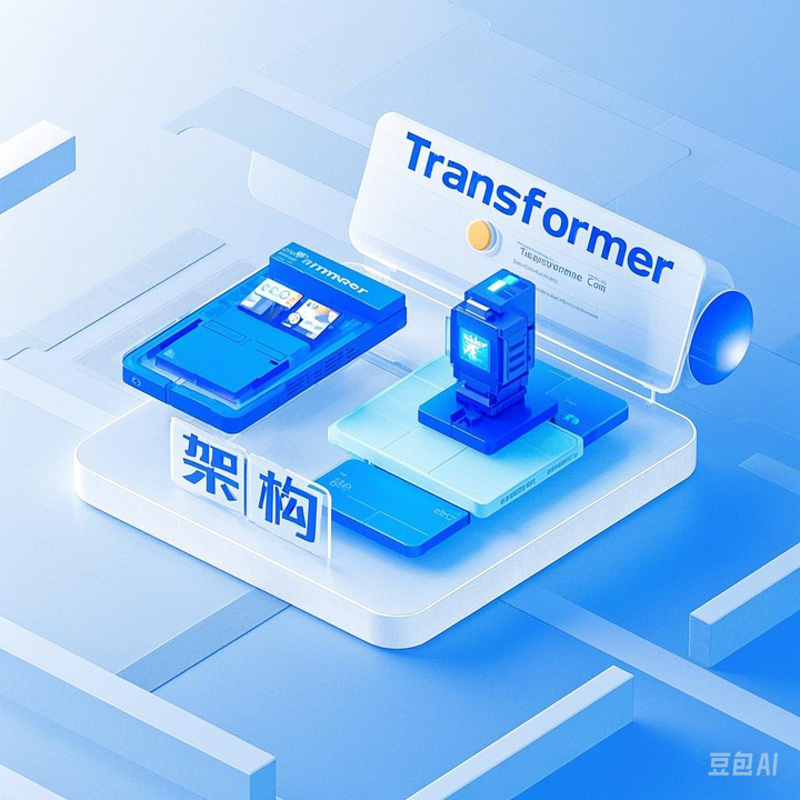 人人都能懂的Transformer架构 - 知乎