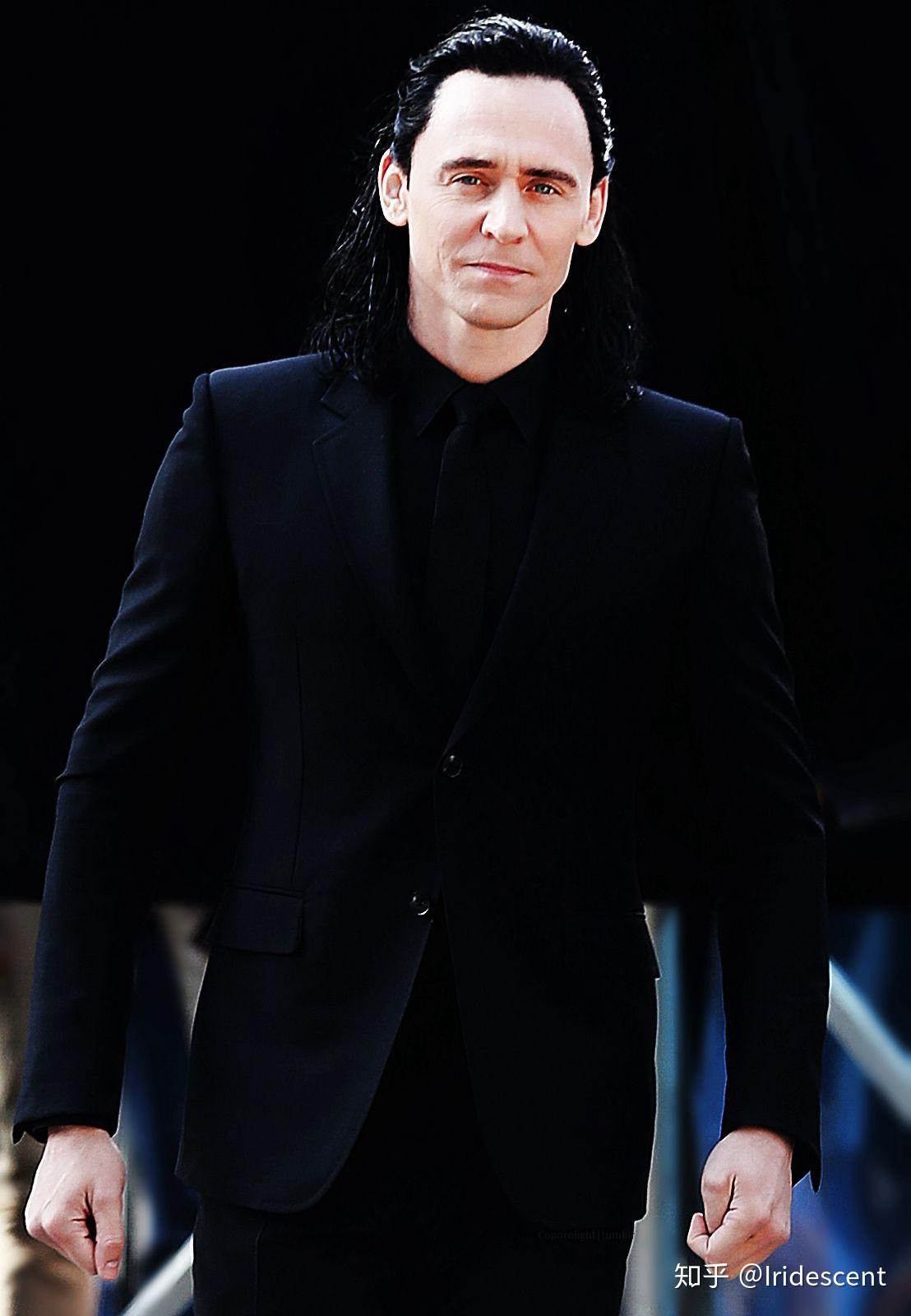 有哪些欧美电影的反派超帅最好是小帅哥