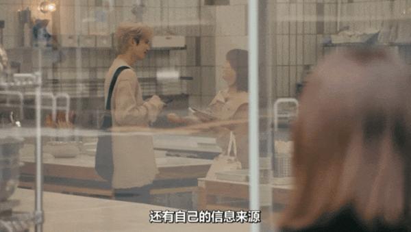 悬疑+禁忌恋,日剧《恋爱是黑暗》刺激到飞起!