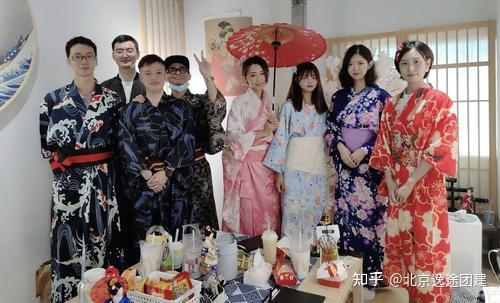 北京室内团建100 + 创意玩法大集合,北京室内团建去那里比较好。 - 知乎