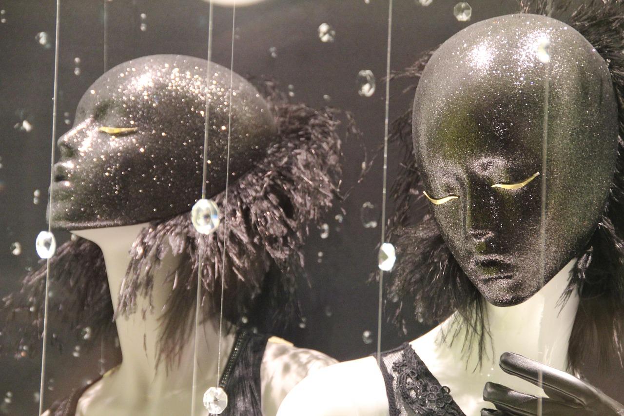 4. 口罩材质解析