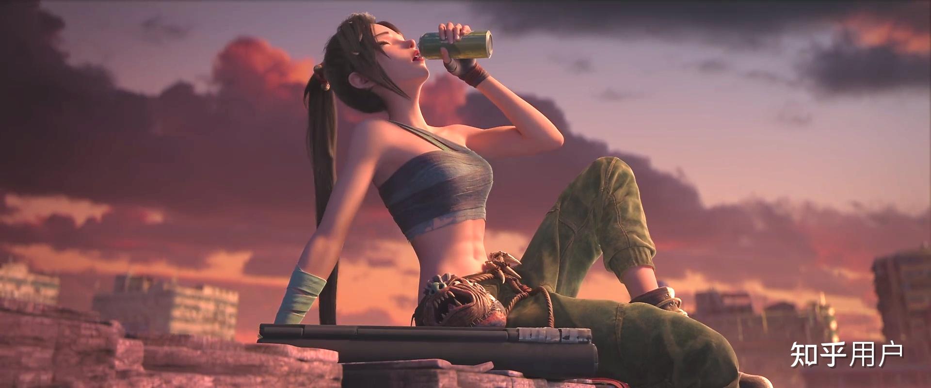 白蛇2青蛇劫起里面小青在洗澡时是不是露点了?可能是我看错了,求正解?