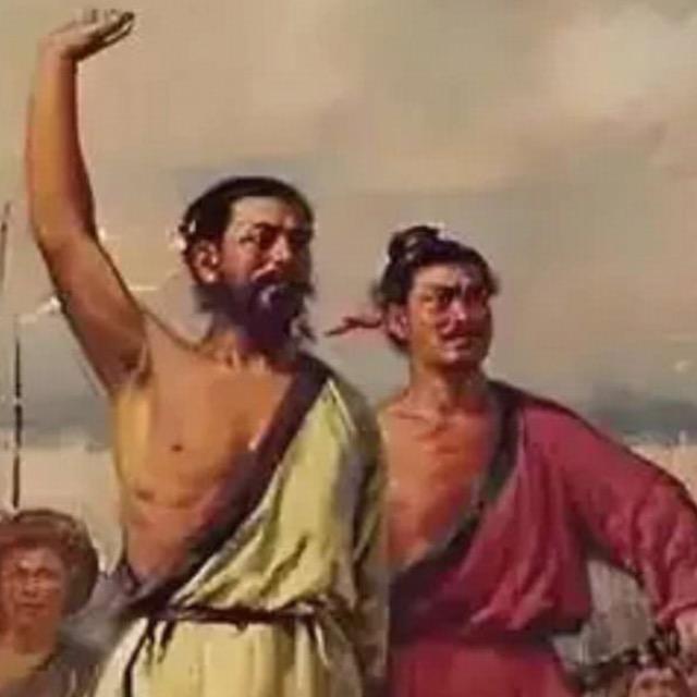 《石壕吏》中提到了士兵的家书，是否反应了中国古代底层百姓也有一定识字率?