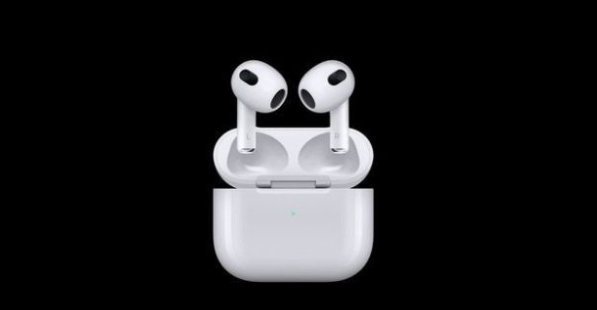 苹果秋季新品发布会如期进行， AirPods Pro耳机终于出新款了- 知乎